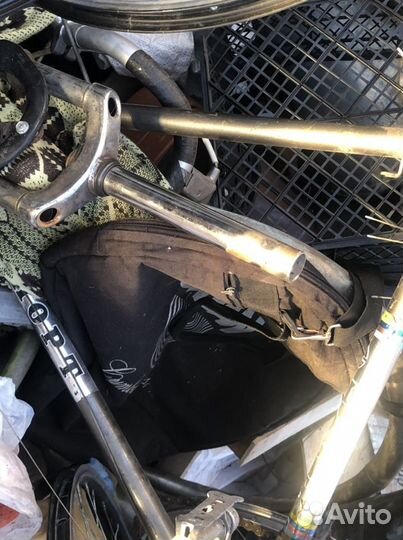 Советский союз