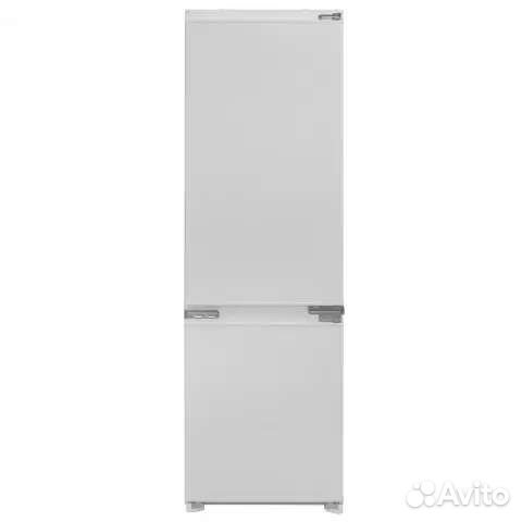 Холодильник новый hi