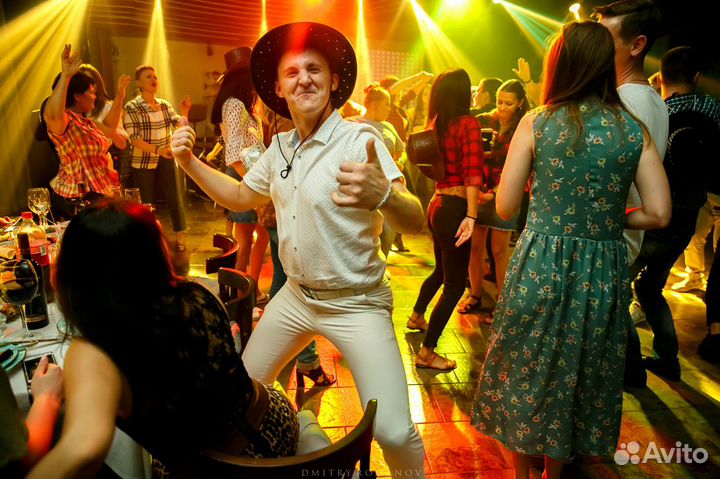 Кавер группа Aerovoice Шоу на корпоратив свадьбу