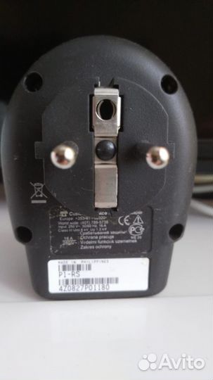 Сетевой фильтр apc с защитой