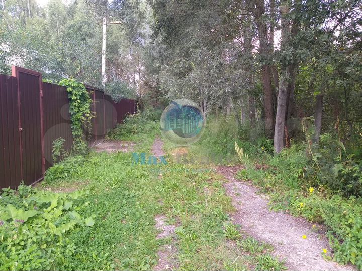 Участок 12 сот. (СНТ, ДНП)