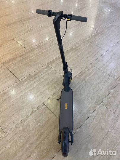 Электросамокат NineBot KickScooter Max G30P