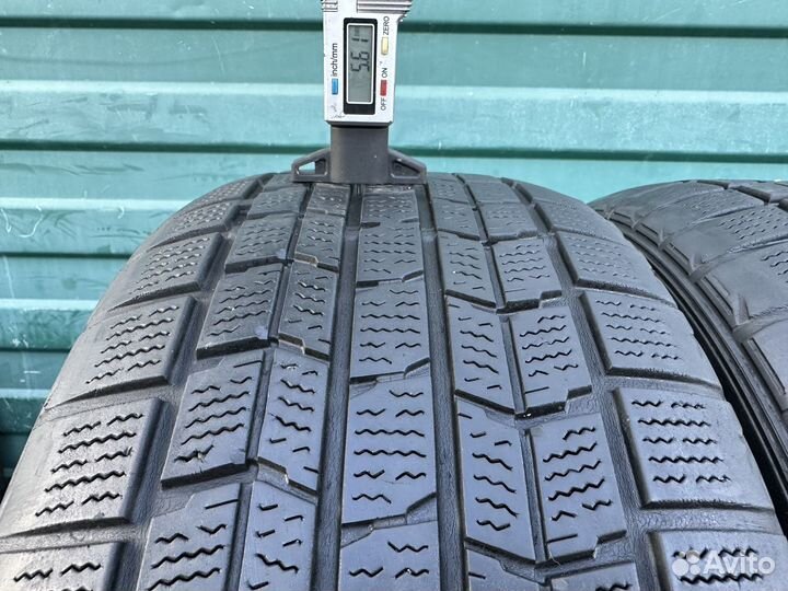 Dunlop DSX-2 215/55 R16