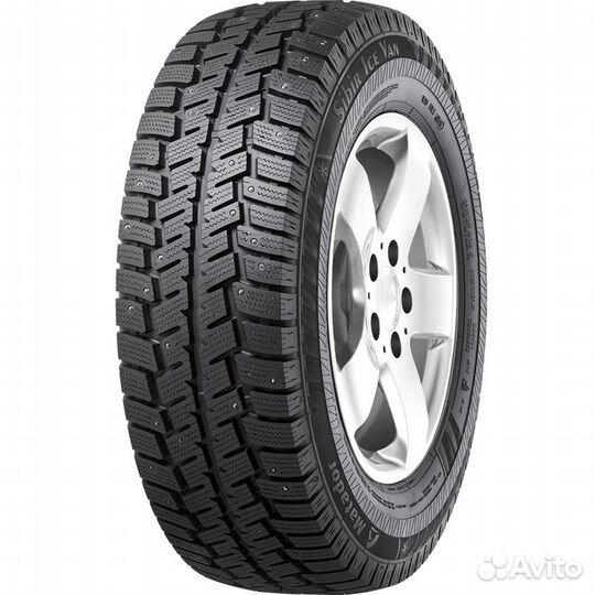 Matador MPS 500 Sibir Ice Van 195/70 R15 104R