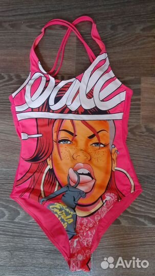 Купальник женский