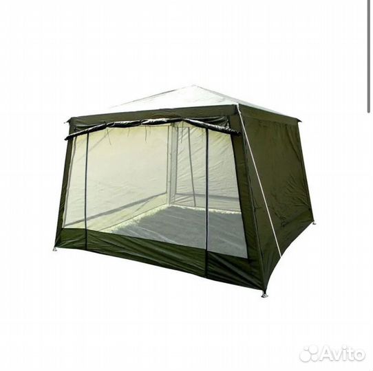 Палатка беседка