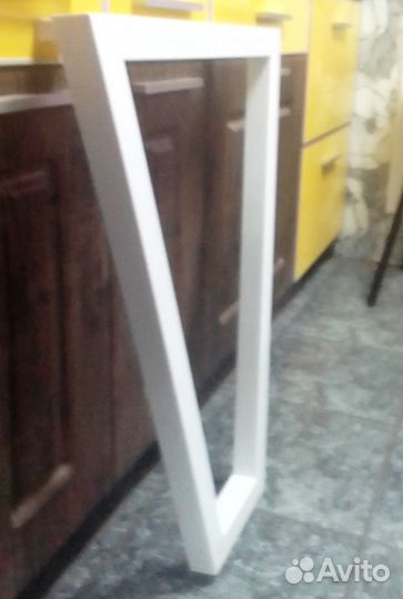 Опора барной стойки(новая)