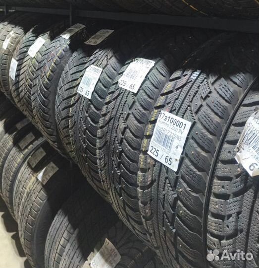 Michelin X-Ice North XIN2 235/60 R18 107N