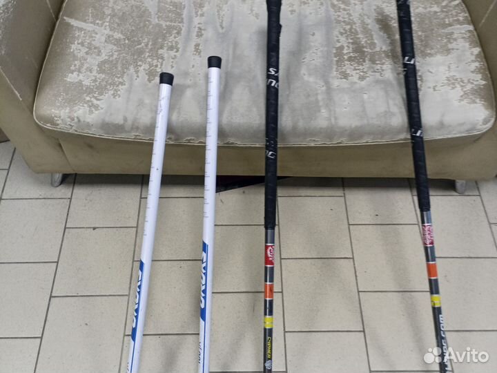 Клюшка для флорбола