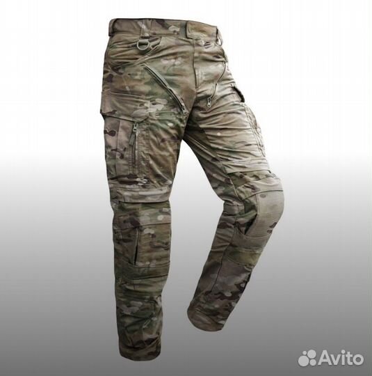 Комплект одежды Sturmer Striker PRO