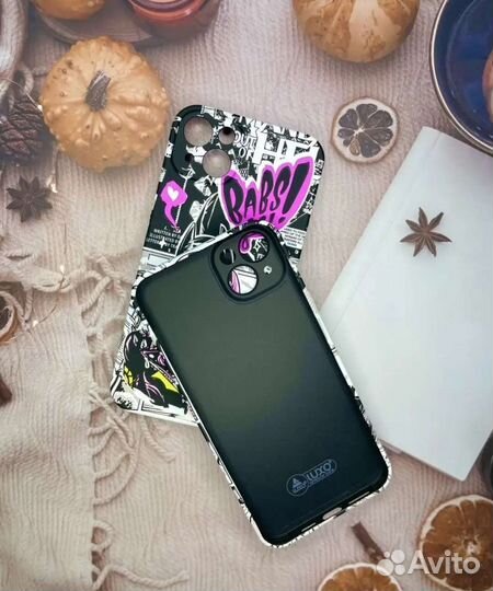 Чехлы на Айфон 14 max