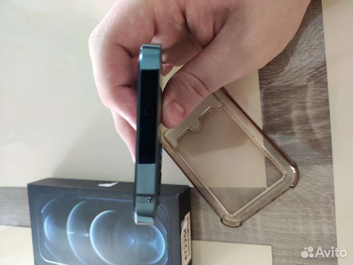 iPhone 12 pro 128