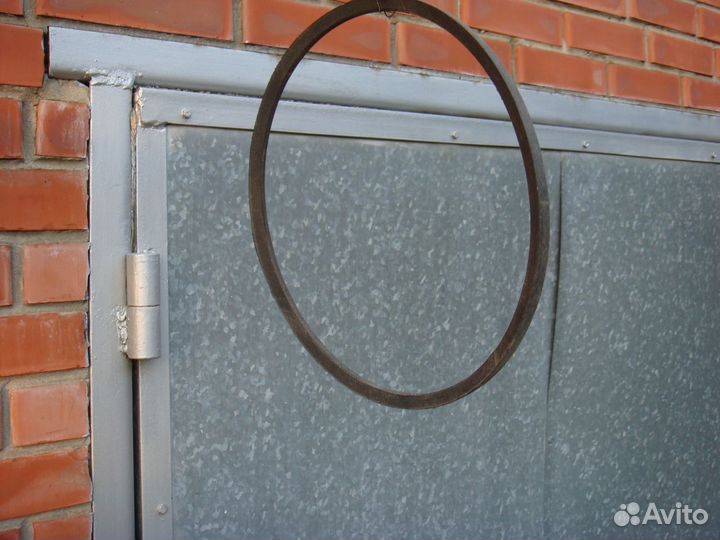 Ремень привода генератора - Ваз - 2108