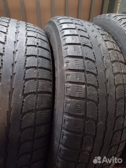 Шины 185/65 r 15 зимние