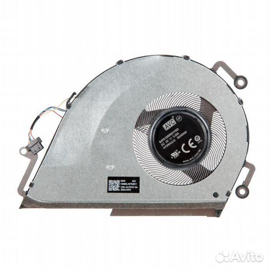 Кулер новый для Asus M533 S533 X521