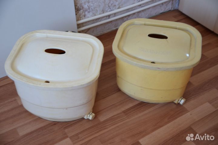 Стиральная машина малютка