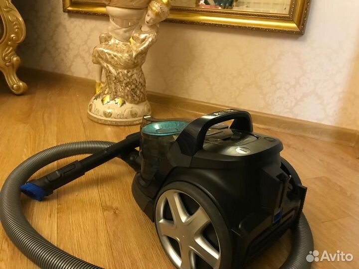 Пылесос Philips