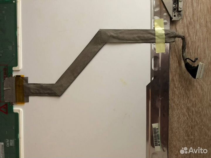 Матрица для ноутбука B154EW08