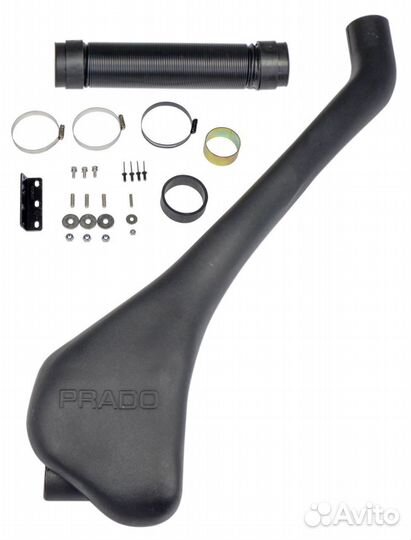 Шноркель (партия в наличии на складе Новосибирск)