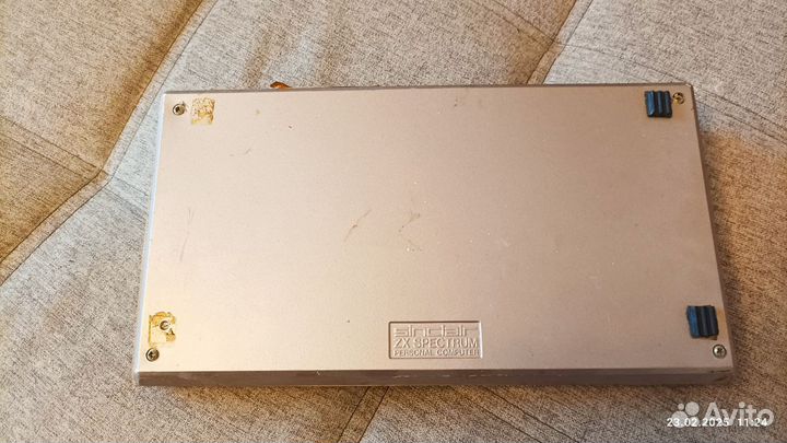 Синклер ZX Spectrum
