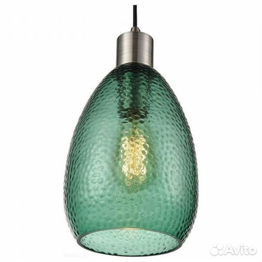 Подвесной светильник Vele Luce Placido VL5055P11