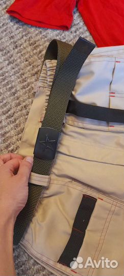 Форма юноармии