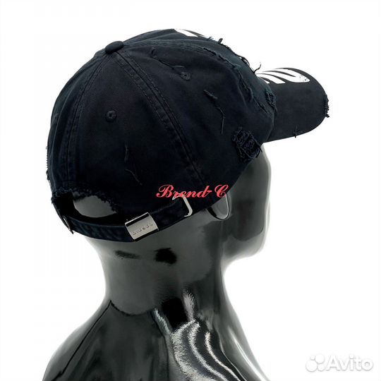 Бейсболка мужская Diesel