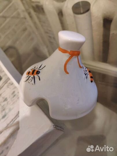 Крышка для медовницы