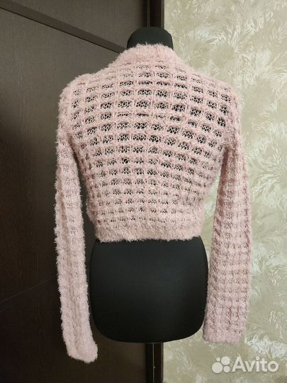 Болеро жакет 42 44