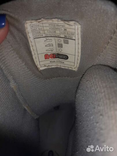 Ролики reaction 38размер регулируемые