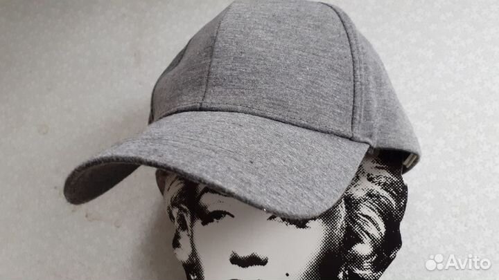 Кепка Бейсболка