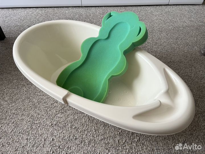 Ванночка для купания