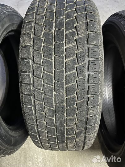 Hankook Dynapro I'Cept RW08 255/55 R18