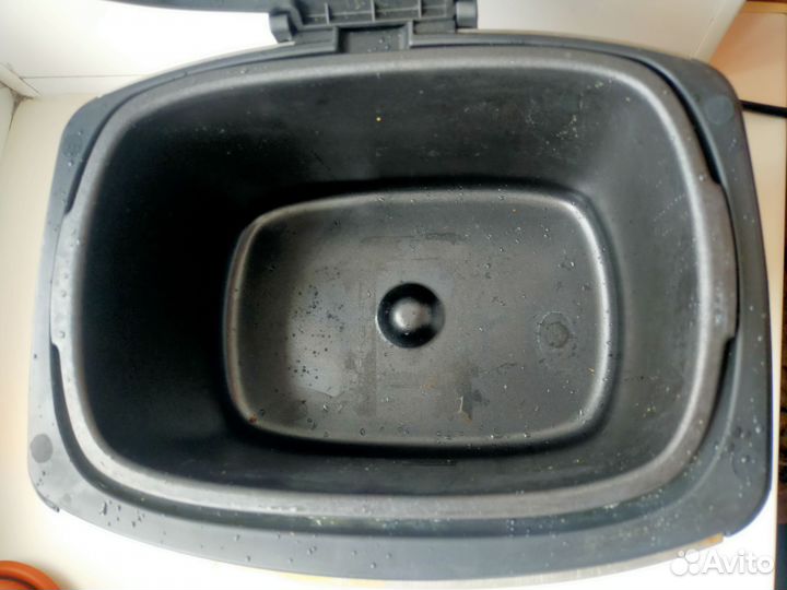 Фритюрница Vitek VT - 1536