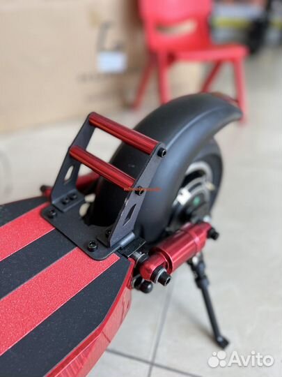 Электросамокат Kugoo M4