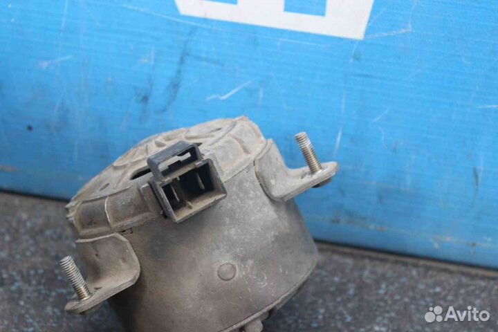 Моторчик вентилятора Alfa Romeo 166 (Альфа Ромео 1