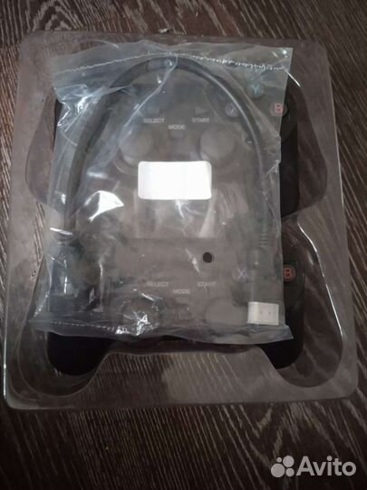 Y3-MAX TV game console