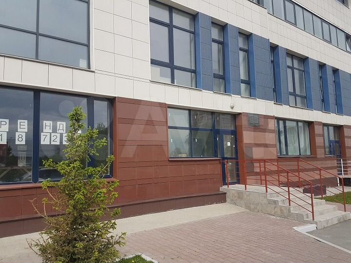 Офисное помещение, 18 м²