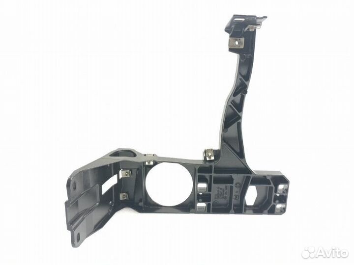 Кронштейн передней панели правый Bmw 6-Series E63