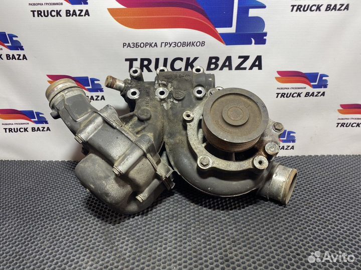 Насос водяной Daf XF105