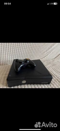 Xbox 360