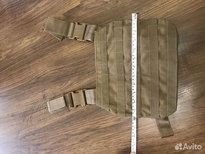 Набедренная платформа