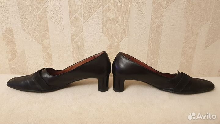 Туфли женские hogl 41 размера