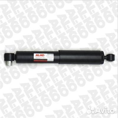 Амортизатор подвески передний (1 шт.) AL-KO 201783