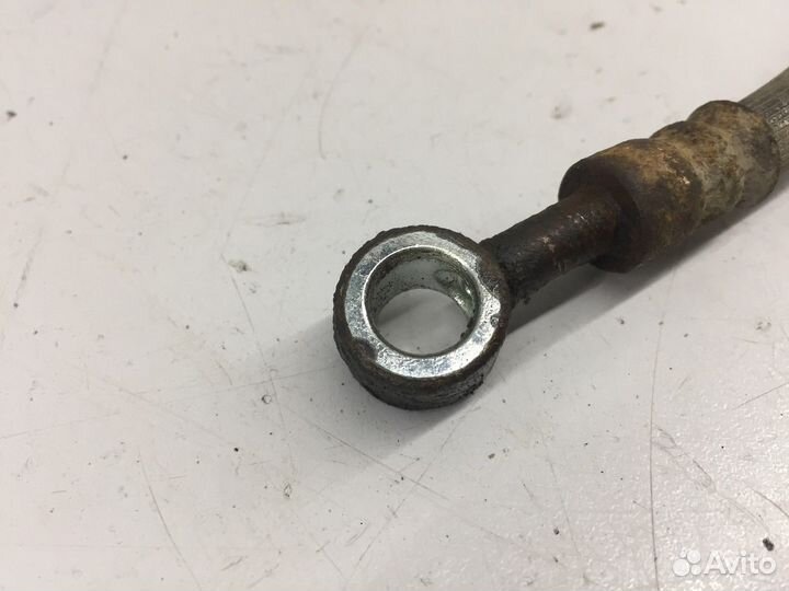 Шланг тормозной передний (правый)