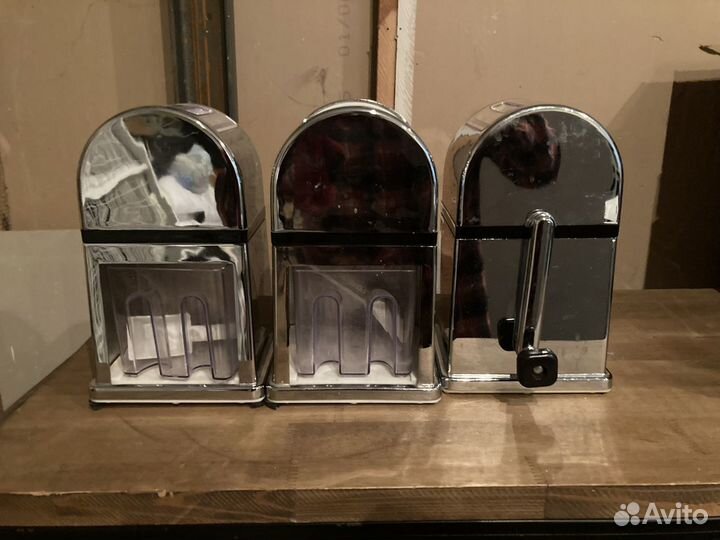 Фраппешница, измельчитель льда