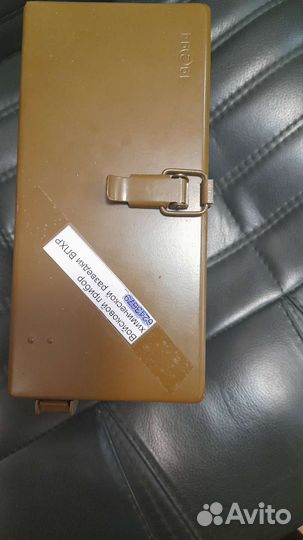 Впхр войсковой прибор химической разведки