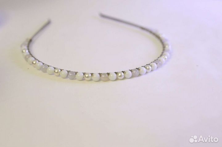 Ободки для волос