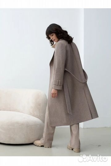 Пальто женское