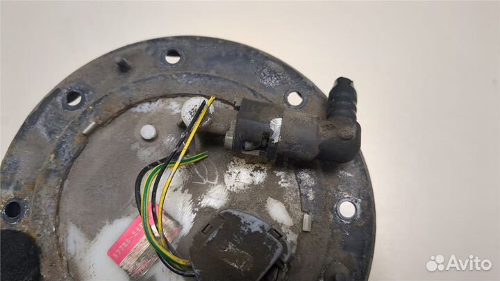 Насос топливный электрический Honda Accord 7, 2004